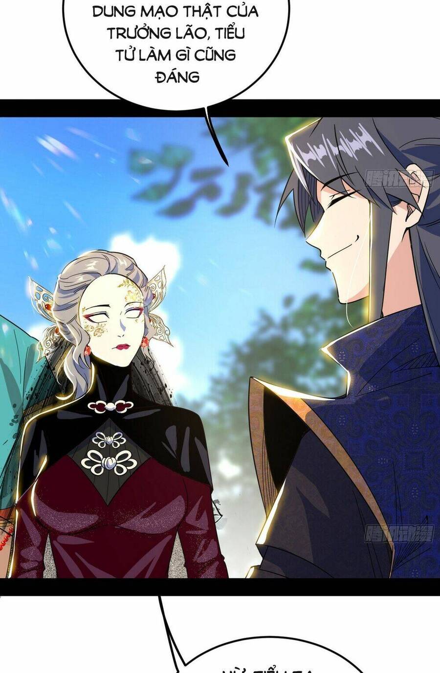 Ta Là Tà Đế Chap 433 - Next Chap 434