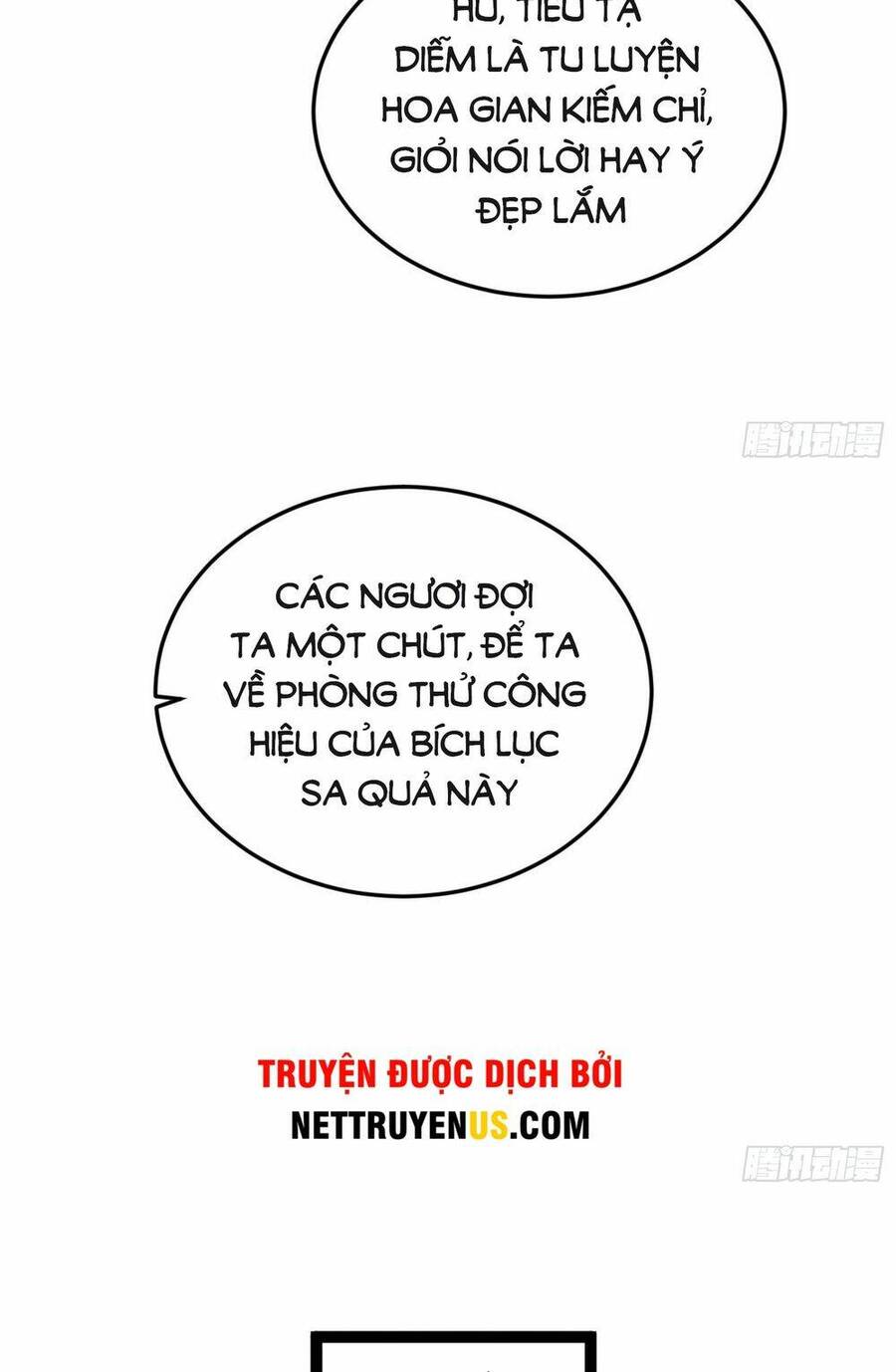 Ta Là Tà Đế Chap 433 - Next Chap 434