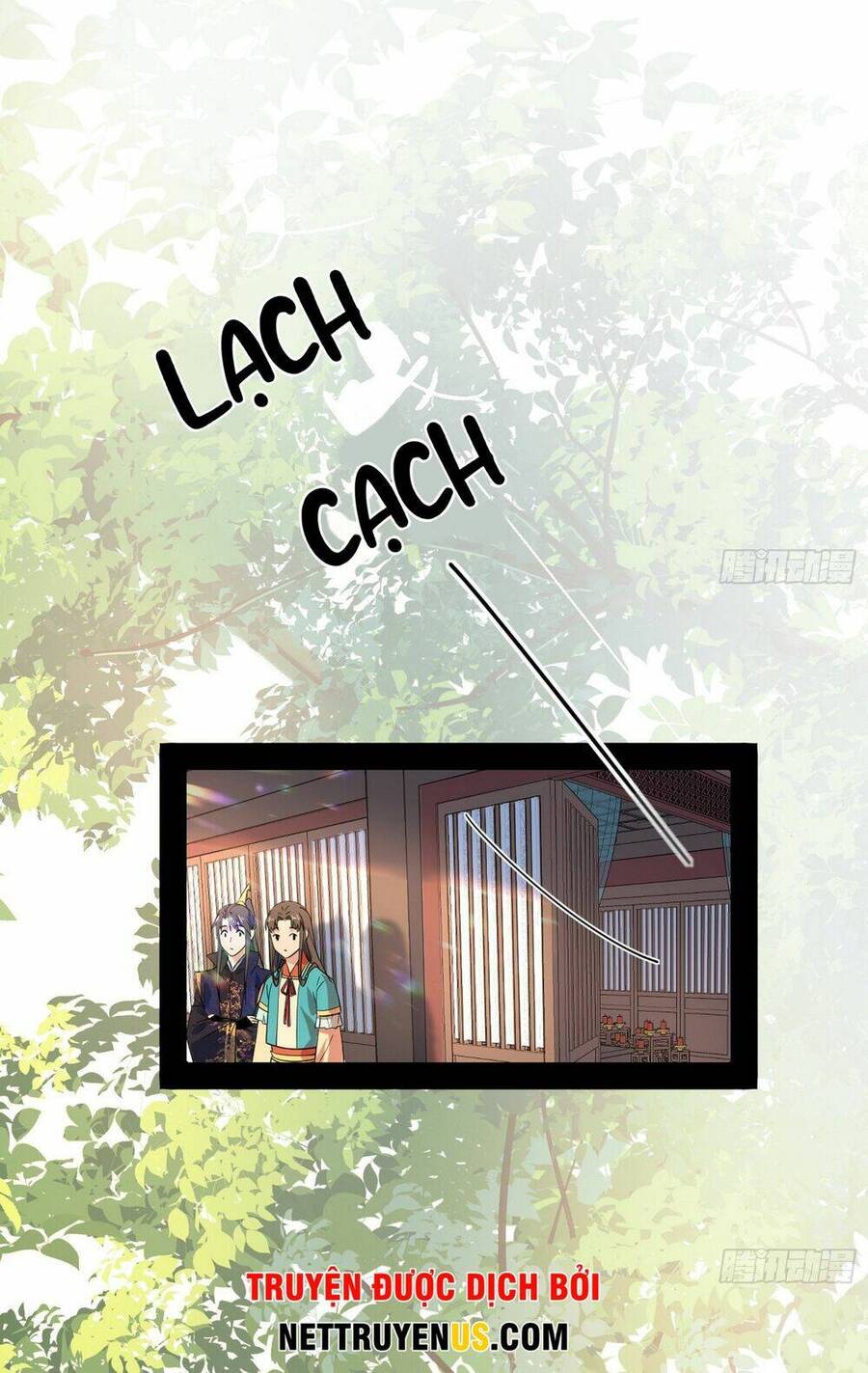 Ta Là Tà Đế Chap 433 - Next Chap 434