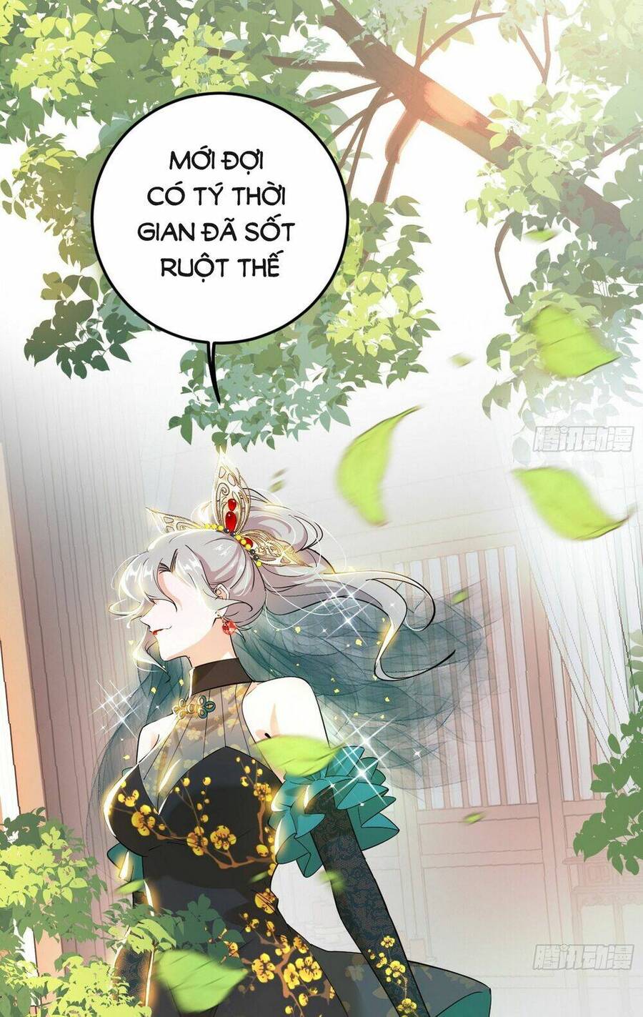 Ta Là Tà Đế Chap 433 - Next Chap 434