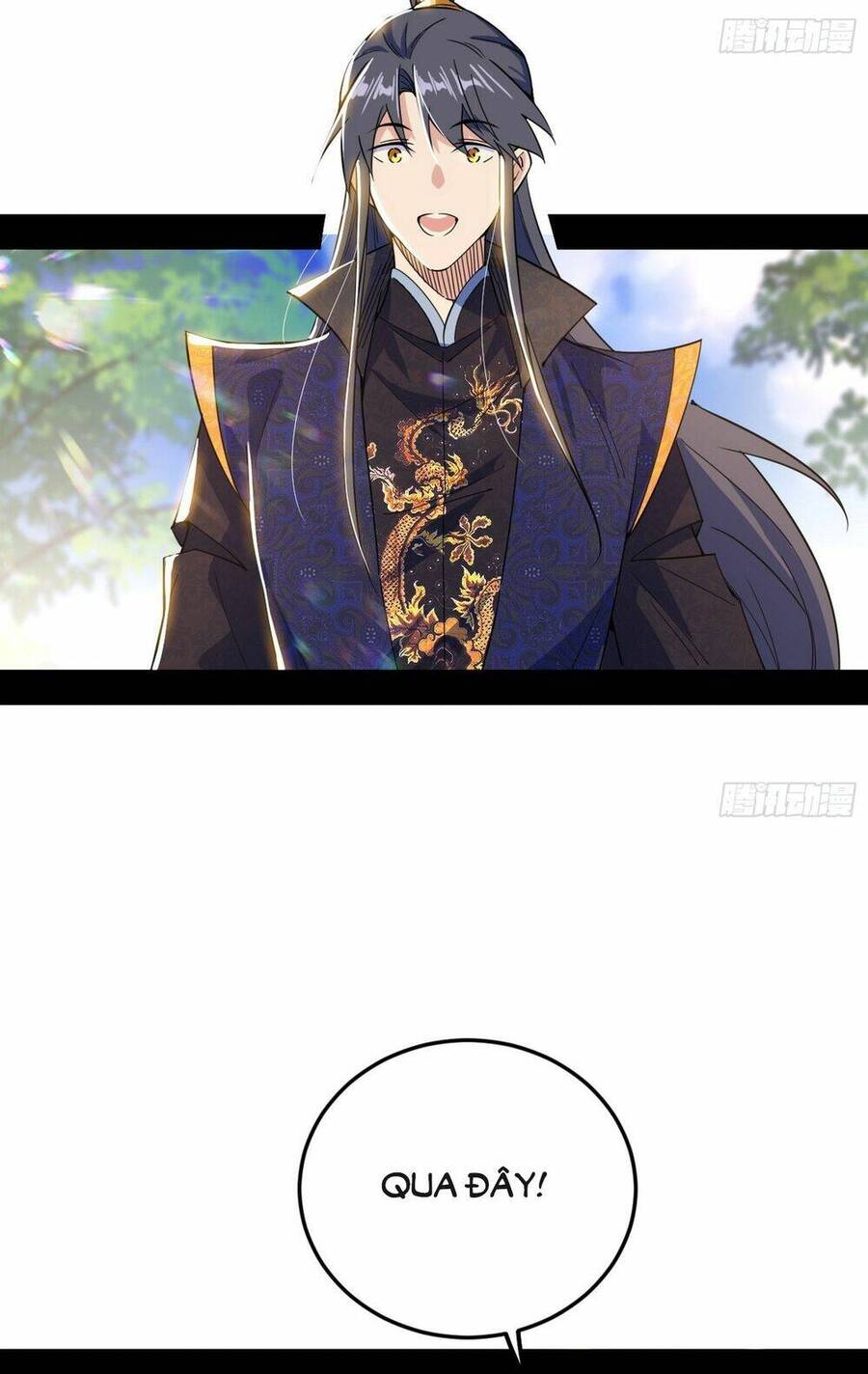 Ta Là Tà Đế Chap 433 - Next Chap 434