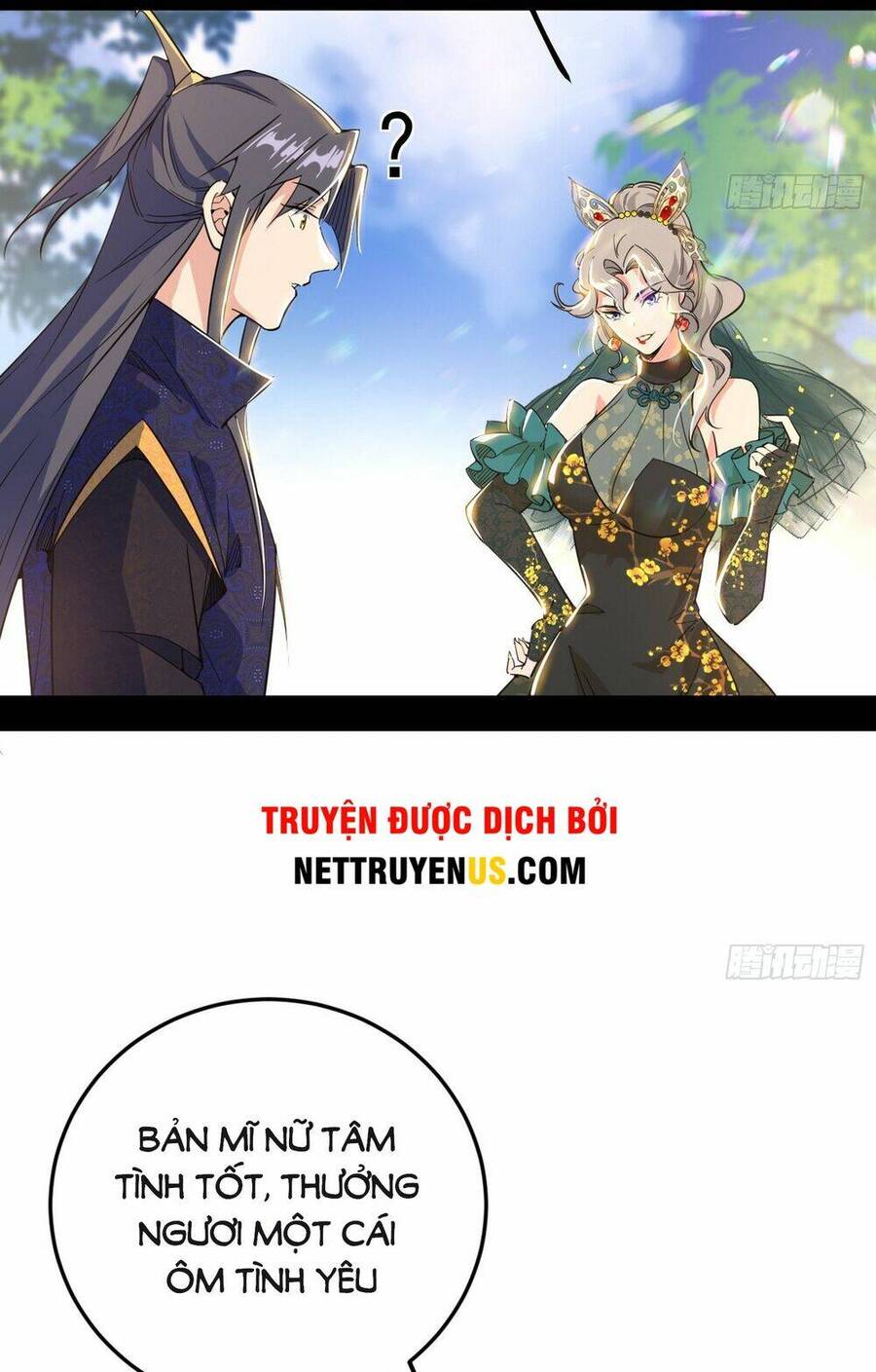 Ta Là Tà Đế Chap 433 - Next Chap 434