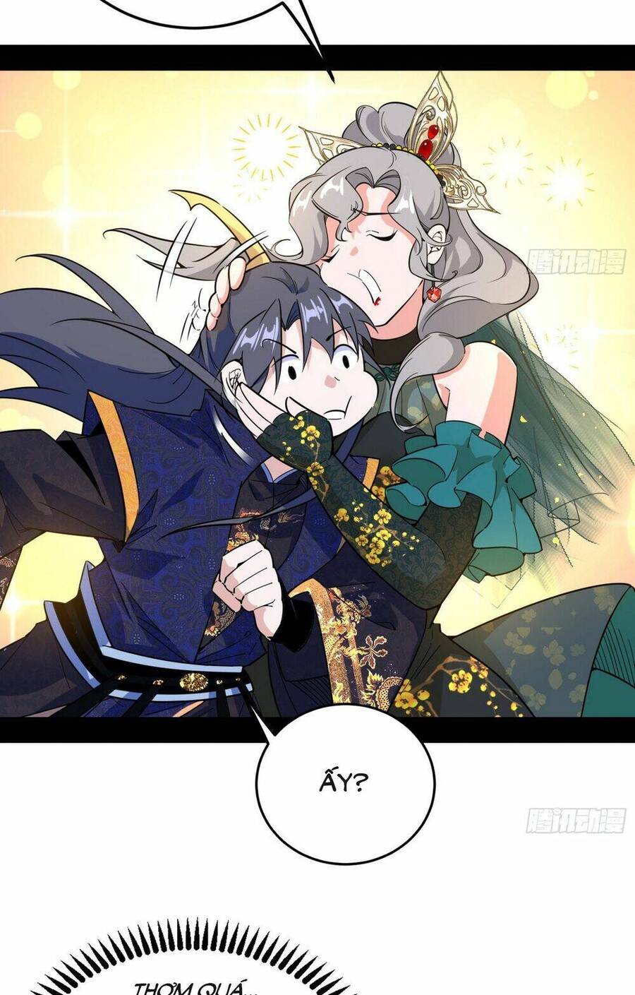 Ta Là Tà Đế Chap 433 - Next Chap 434