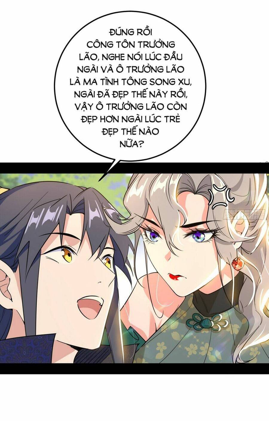 Ta Là Tà Đế Chap 433 - Next Chap 434
