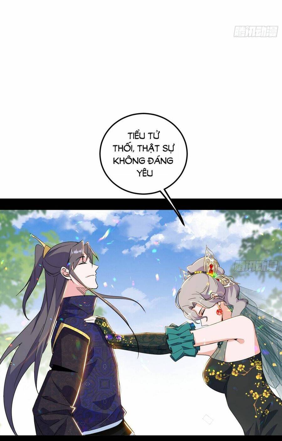 Ta Là Tà Đế Chap 433 - Next Chap 434