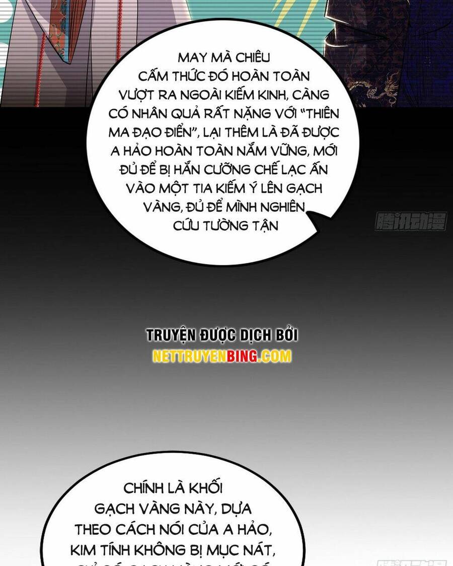 Ta Là Tà Đế Chap 434 - Next Chap 435