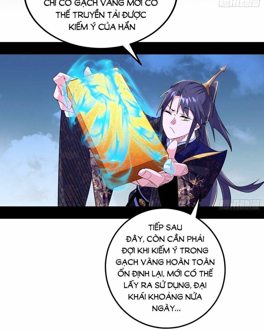 Ta Là Tà Đế Chap 434 - Next Chap 435