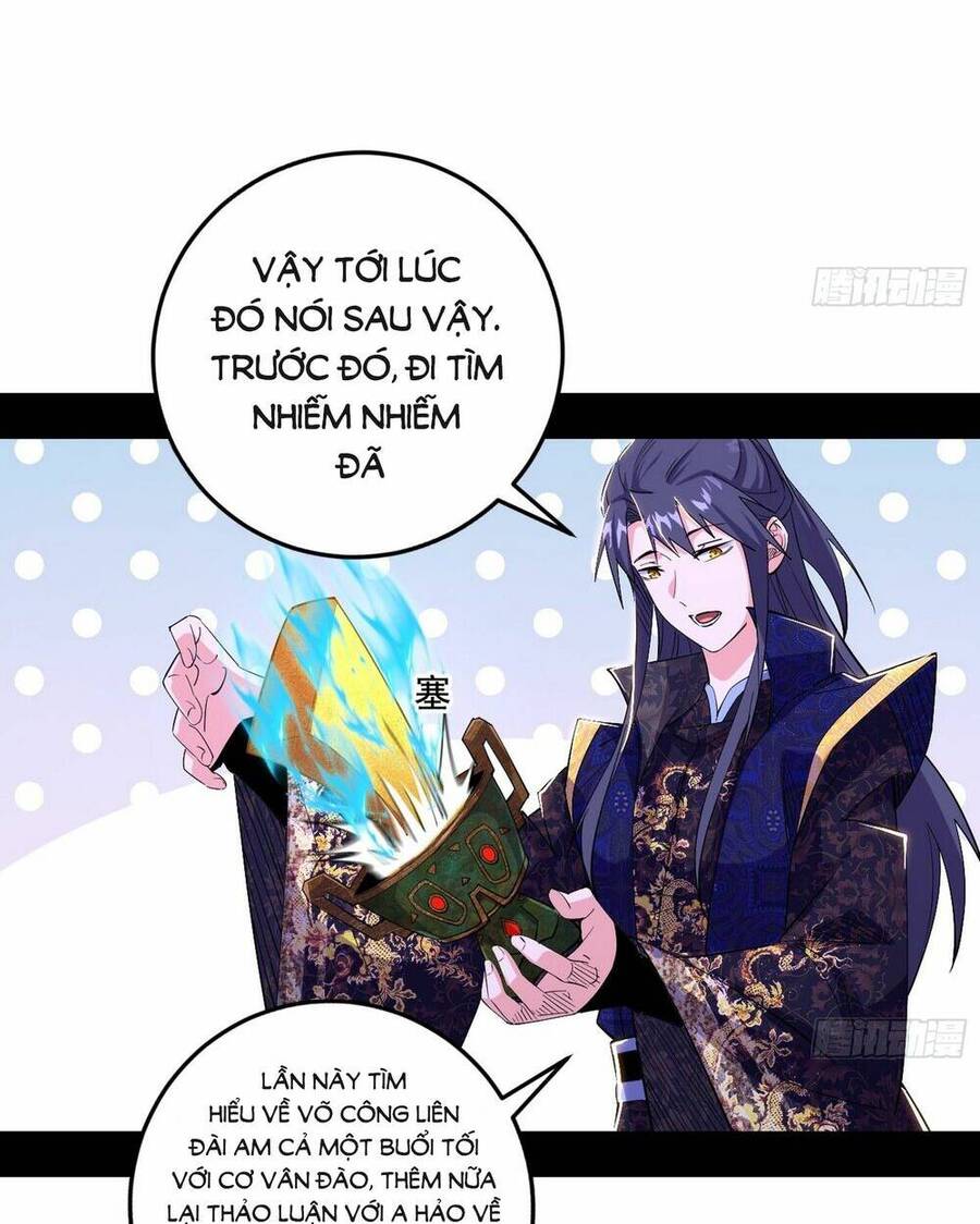 Ta Là Tà Đế Chap 434 - Next Chap 435