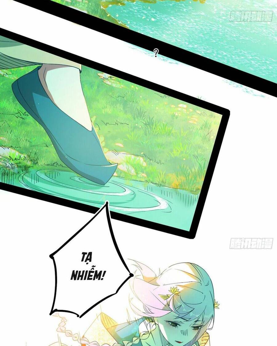 Ta Là Tà Đế Chap 434 - Next Chap 435