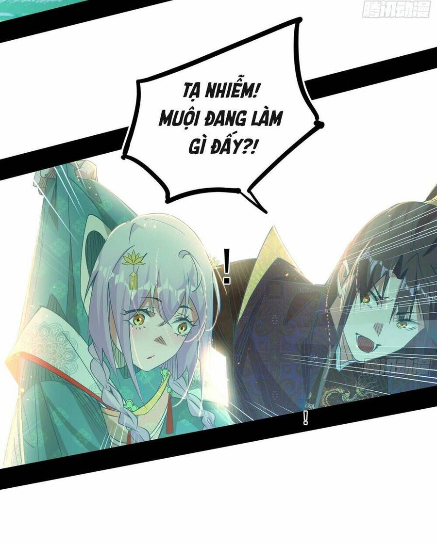 Ta Là Tà Đế Chap 434 - Next Chap 435