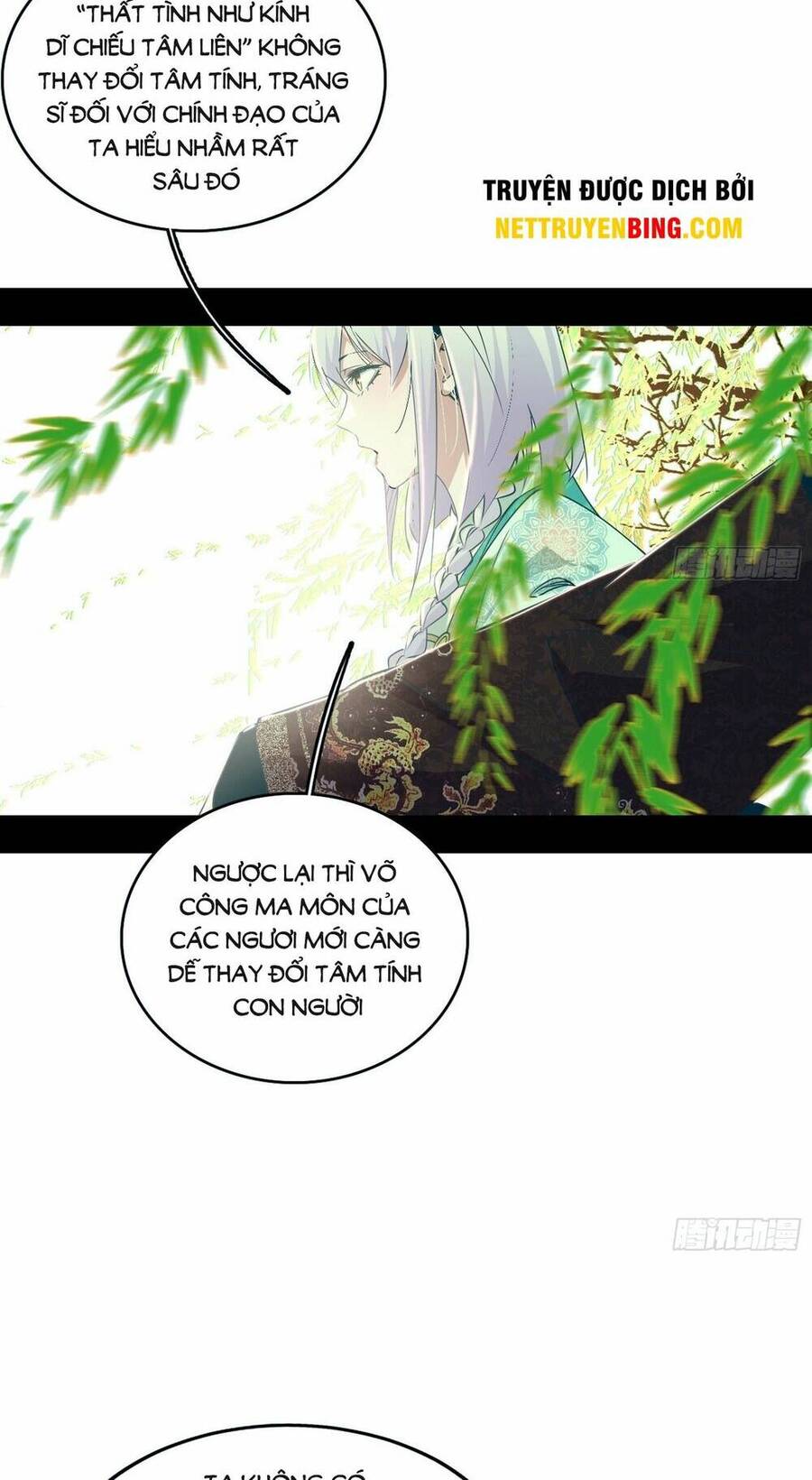 Ta Là Tà Đế Chap 434 - Next Chap 435
