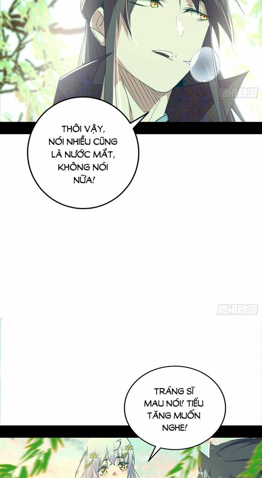 Ta Là Tà Đế Chap 434 - Next Chap 435