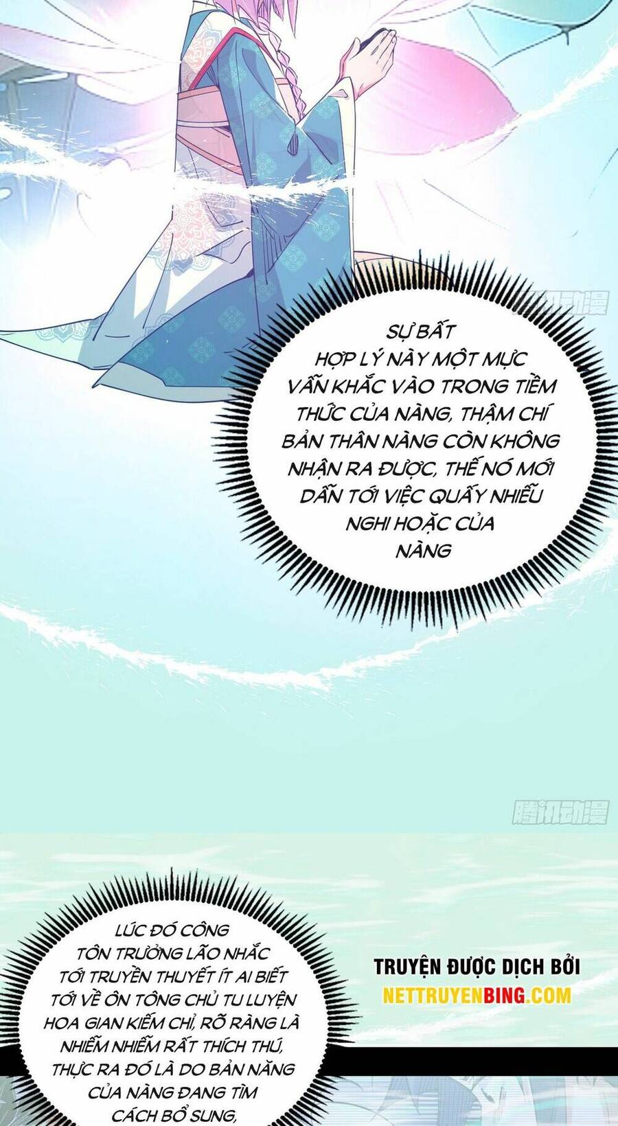 Ta Là Tà Đế Chap 434 - Next Chap 435