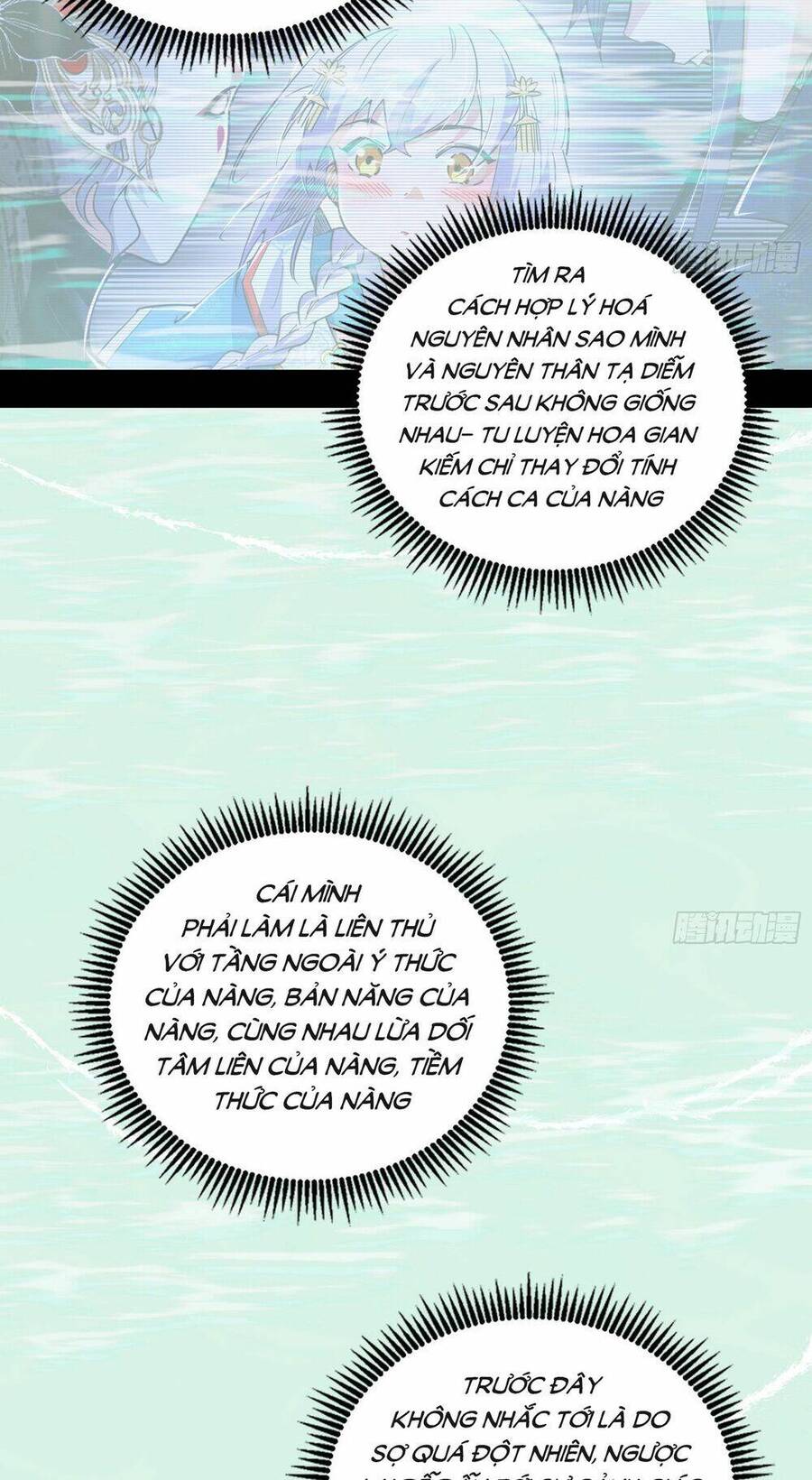 Ta Là Tà Đế Chap 434 - Next Chap 435