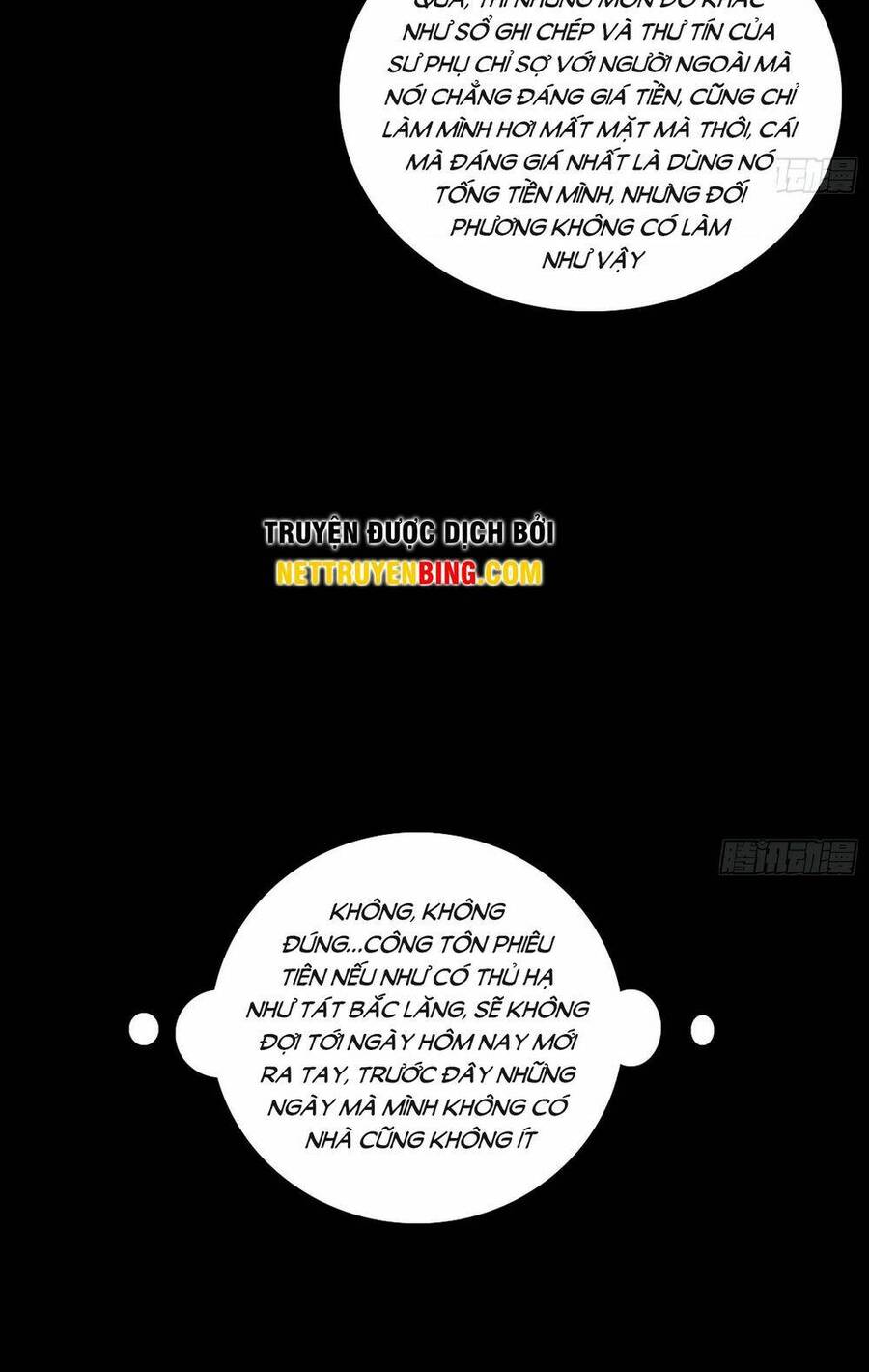 Ta Là Tà Đế Chap 434 - Next Chap 435