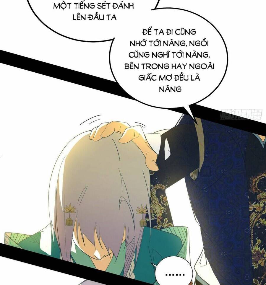Ta Là Tà Đế Chap 434 - Next Chap 435