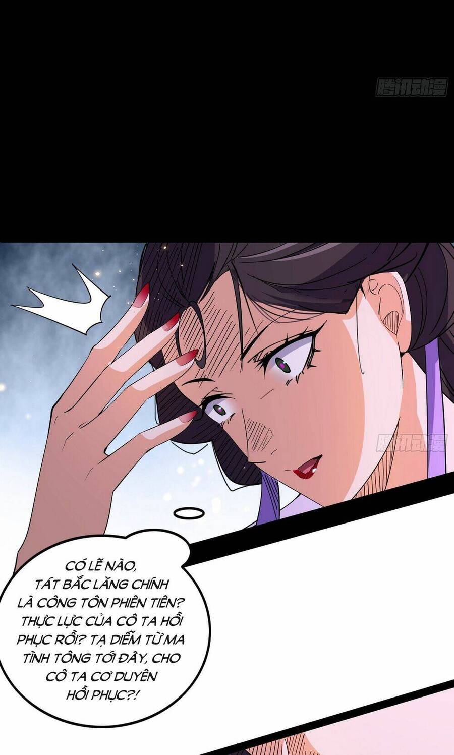 Ta Là Tà Đế Chap 434 - Next Chap 435