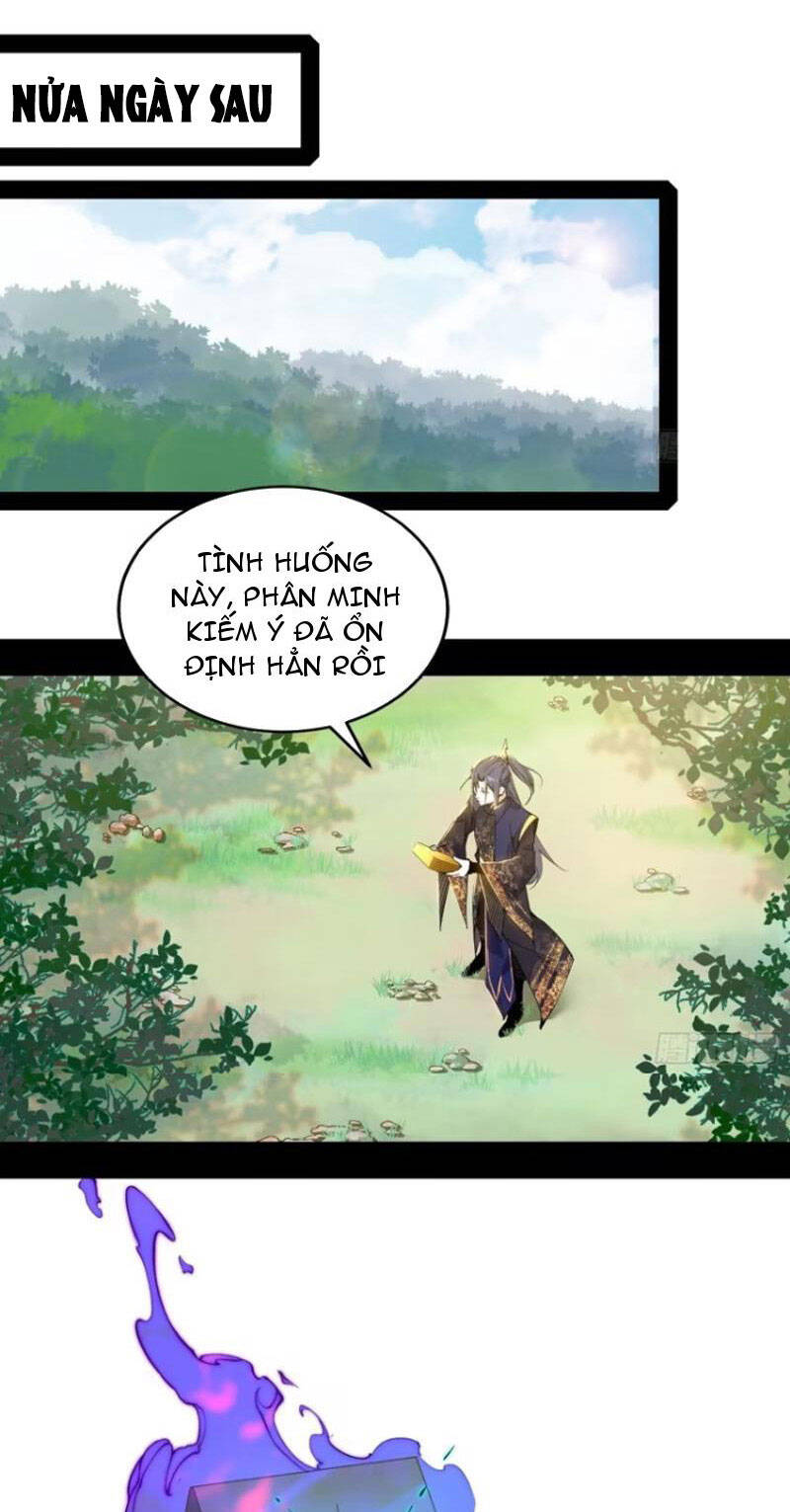 Ta Là Tà Đế Chap 435 - Next Chap 436