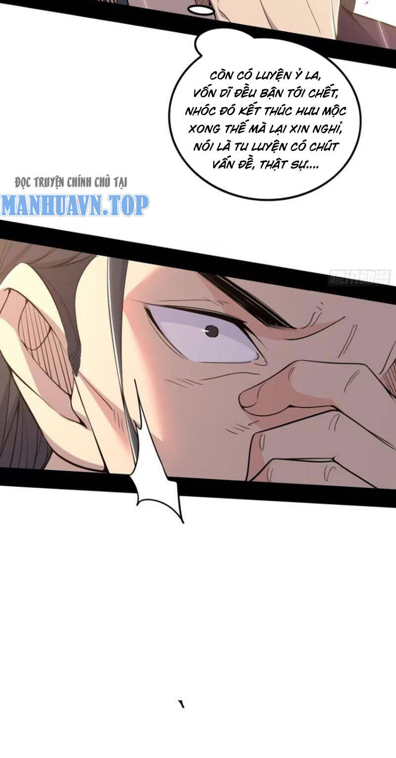 Ta Là Tà Đế Chap 435 - Next Chap 436