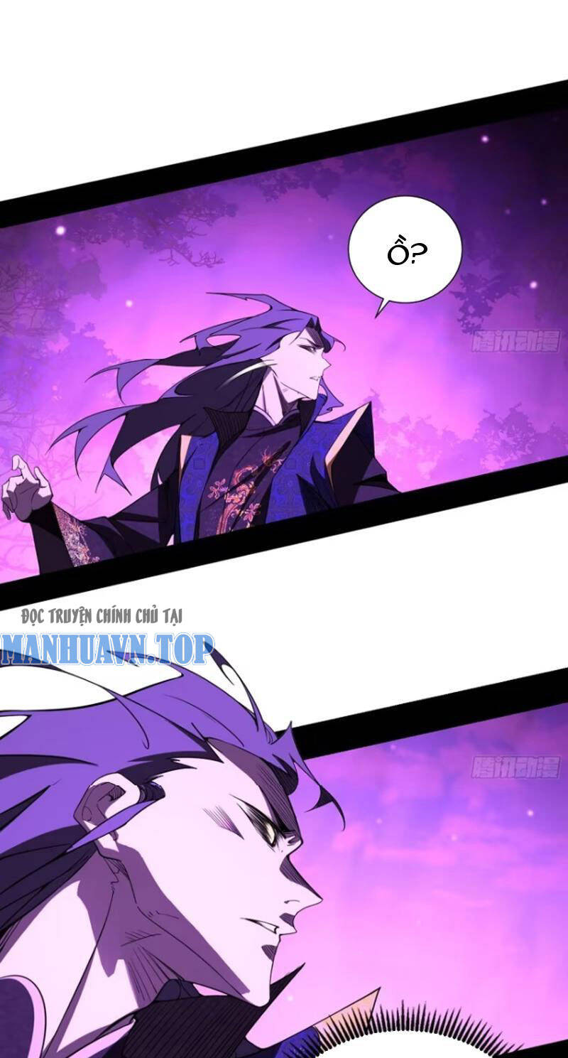 Ta Là Tà Đế Chap 435 - Next Chap 436