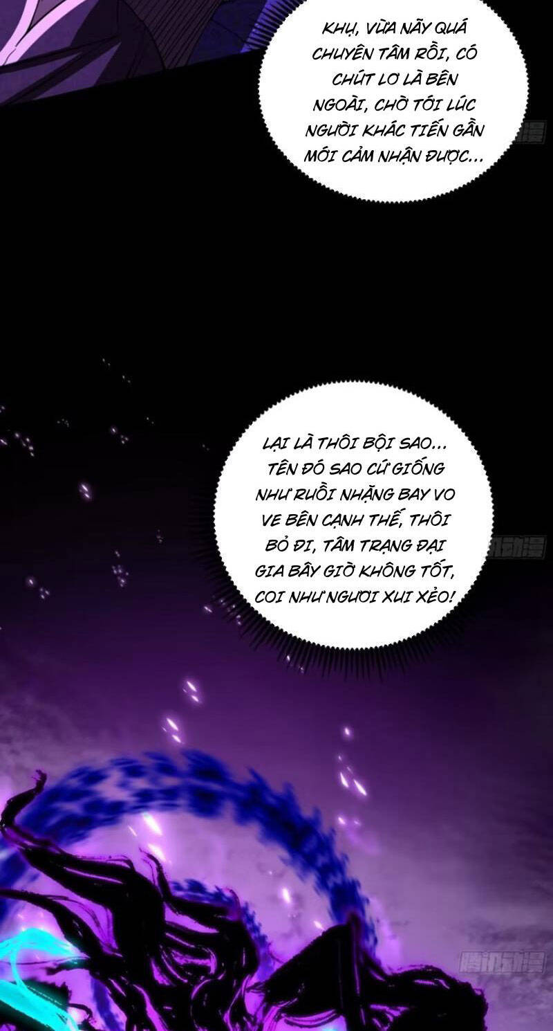 Ta Là Tà Đế Chap 435 - Next Chap 436