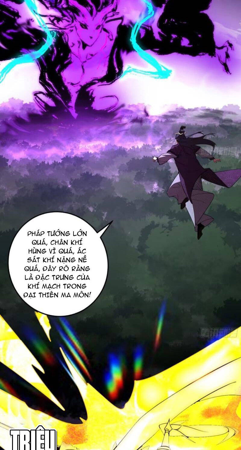 Ta Là Tà Đế Chap 435 - Next Chap 436