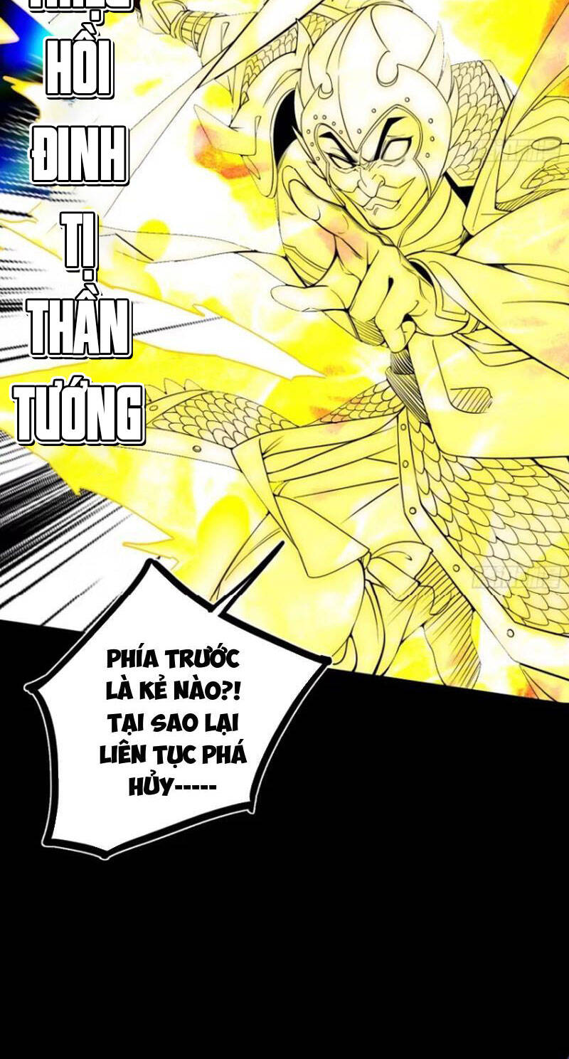 Ta Là Tà Đế Chap 435 - Next Chap 436