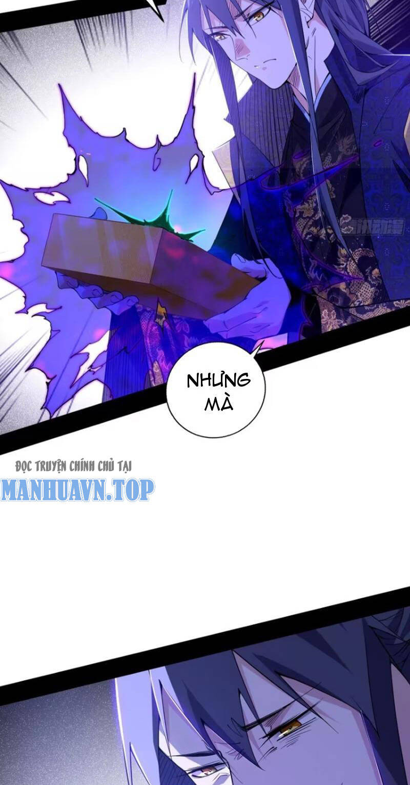 Ta Là Tà Đế Chap 435 - Next Chap 436