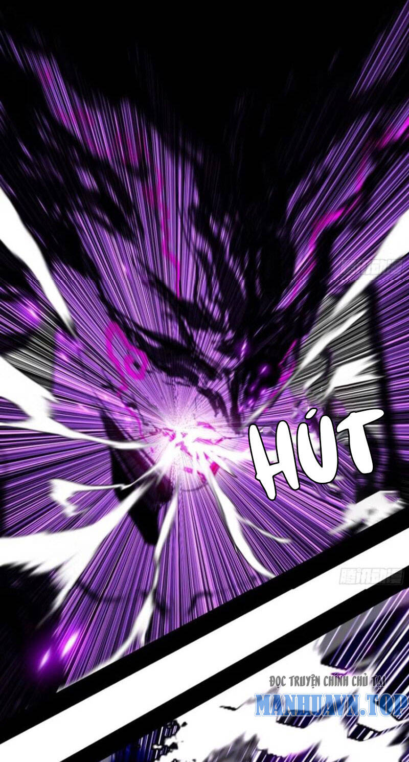 Ta Là Tà Đế Chap 435 - Next Chap 436