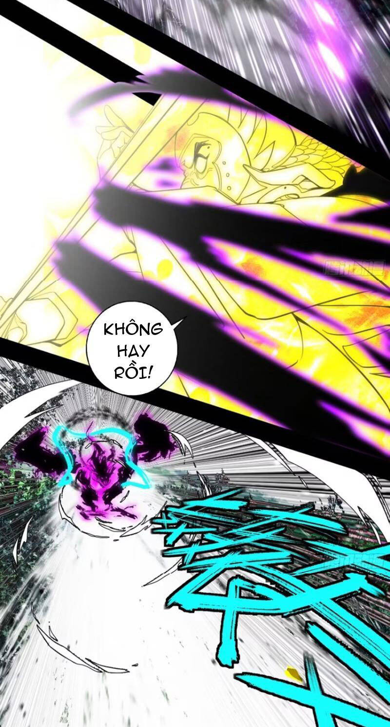 Ta Là Tà Đế Chap 435 - Next Chap 436