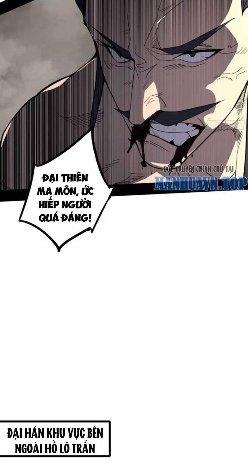 Ta Là Tà Đế Chap 435 - Next Chap 436