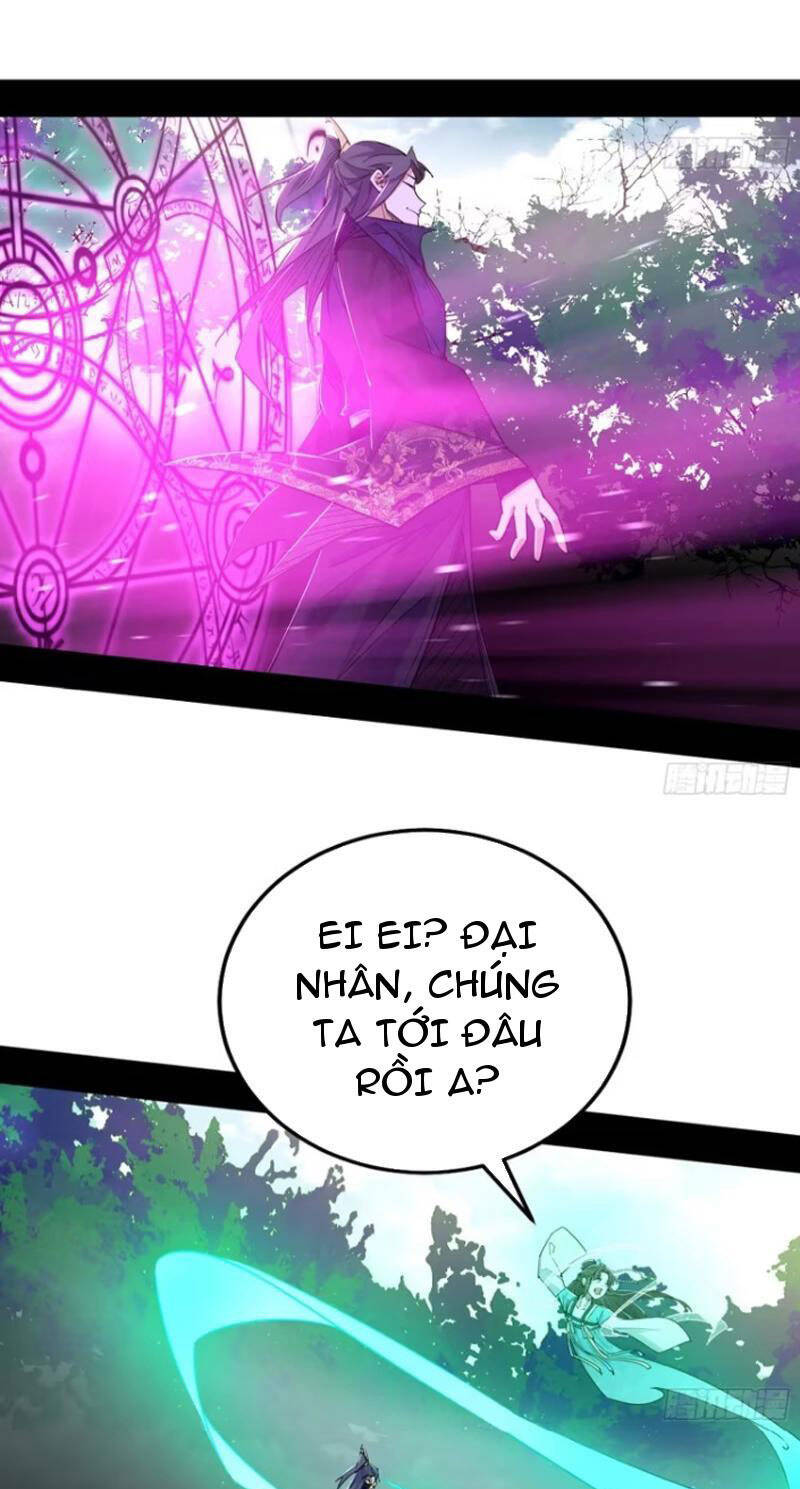 Ta Là Tà Đế Chap 435 - Next Chap 436
