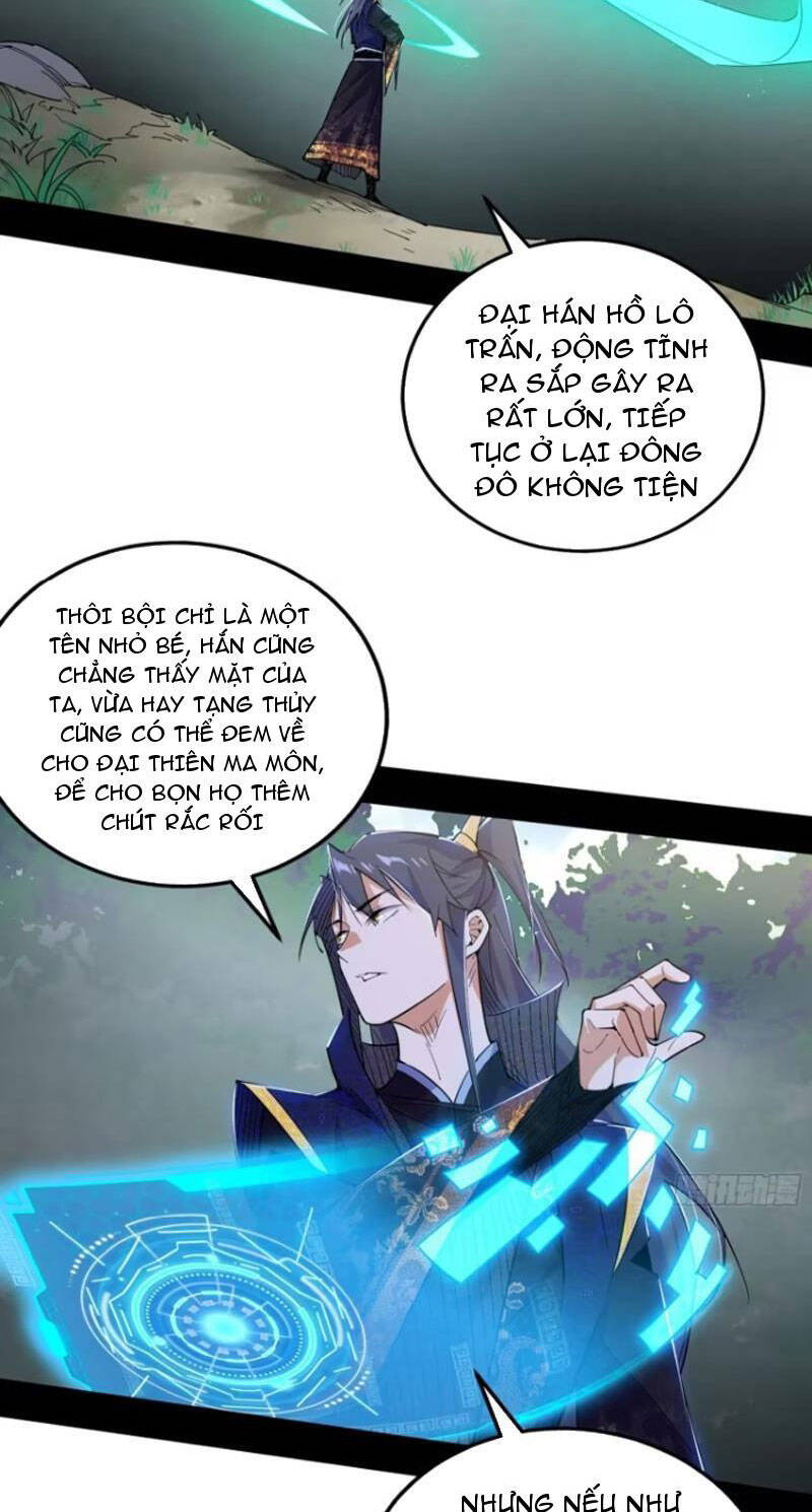 Ta Là Tà Đế Chap 435 - Next Chap 436