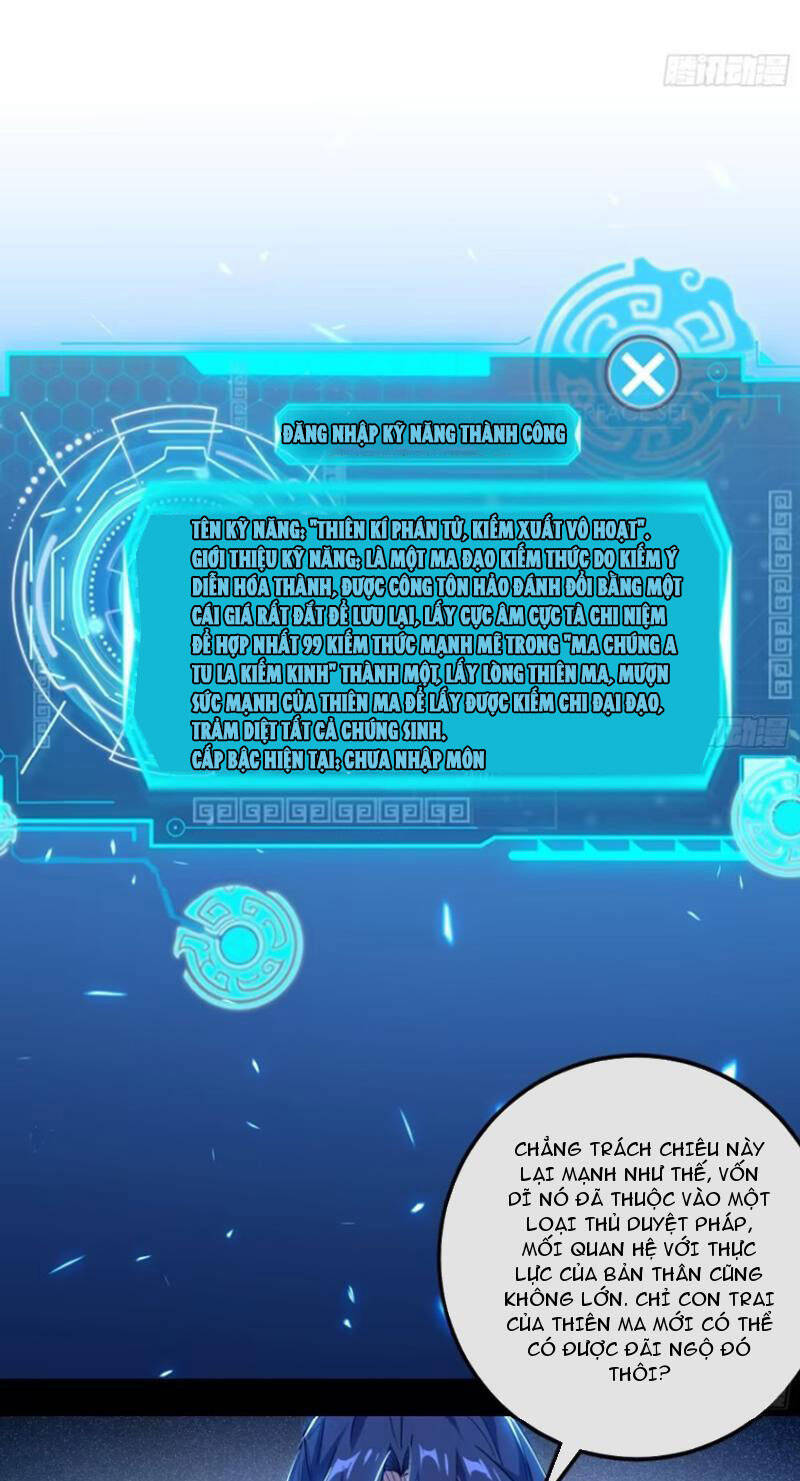 Ta Là Tà Đế Chap 435 - Next Chap 436