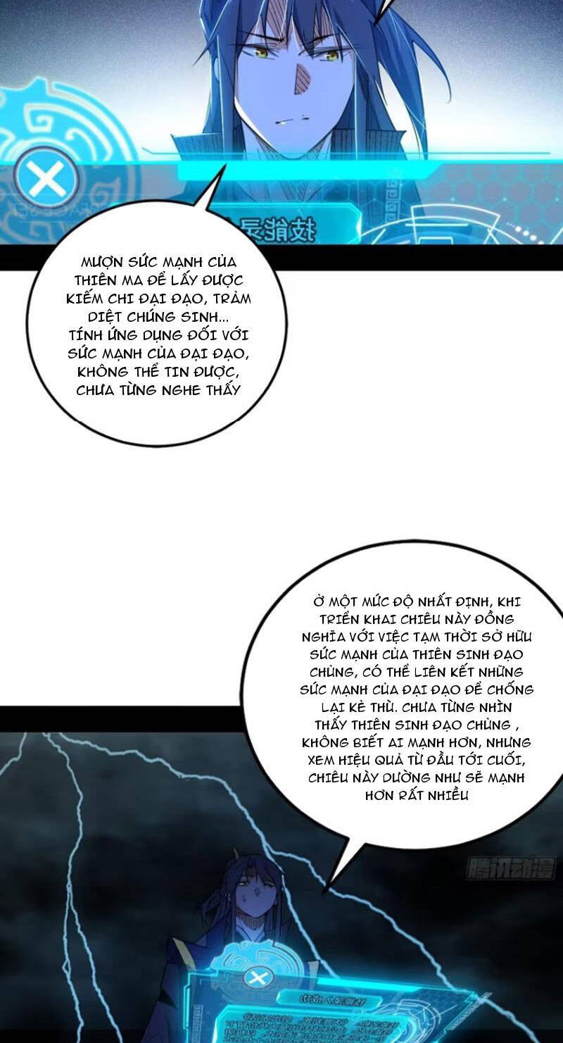 Ta Là Tà Đế Chap 435 - Next Chap 436