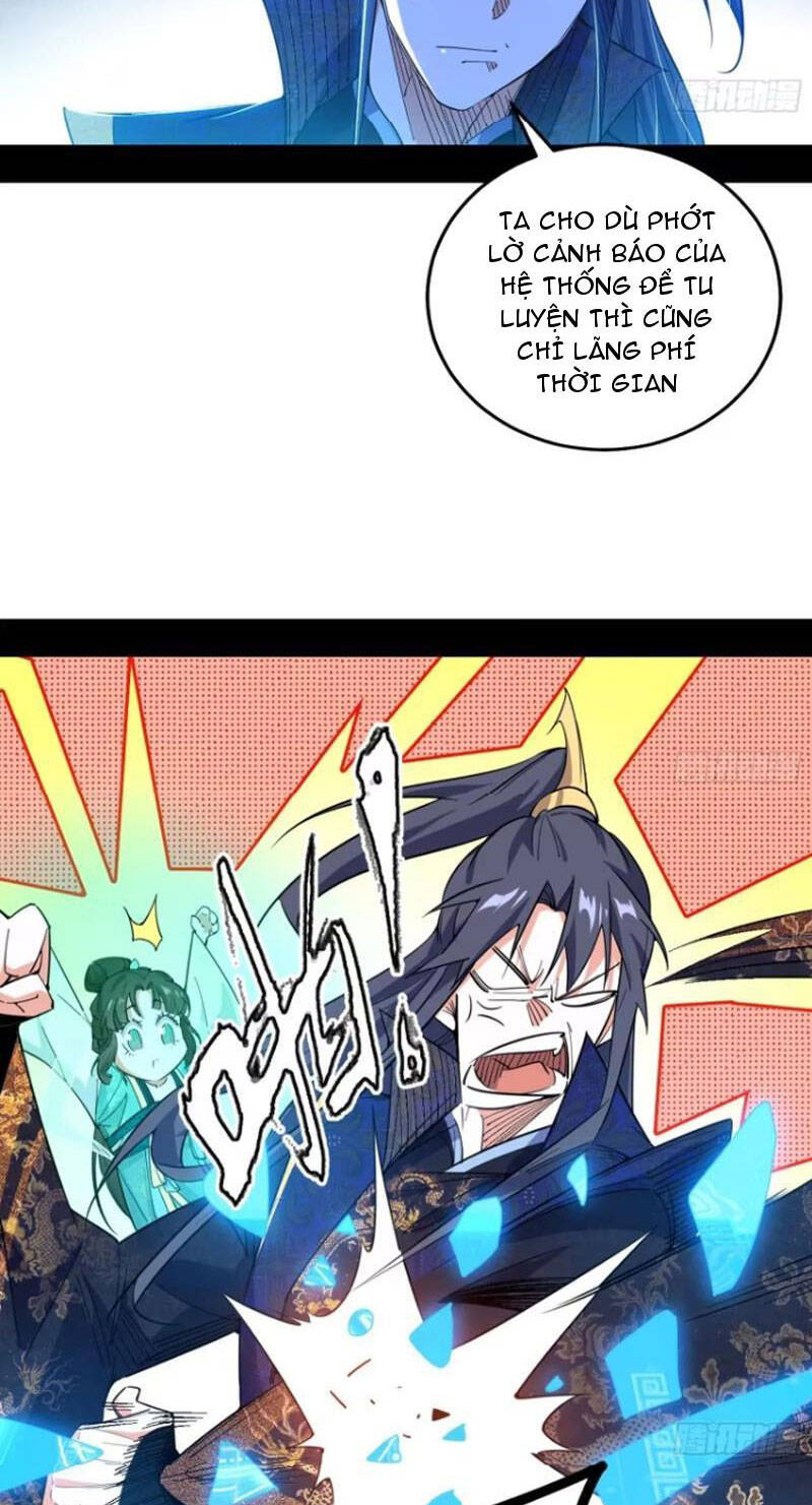 Ta Là Tà Đế Chap 435 - Next Chap 436