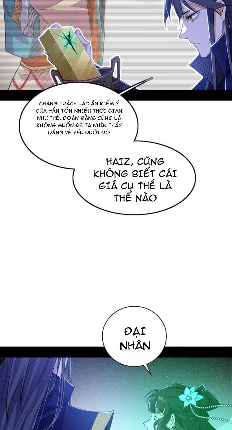 Ta Là Tà Đế Chap 435 - Next Chap 436