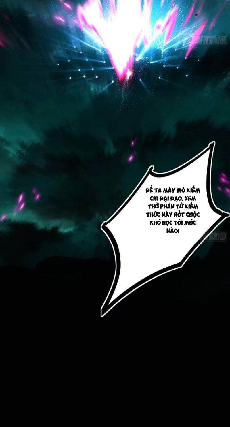 Ta Là Tà Đế Chap 435 - Next Chap 436