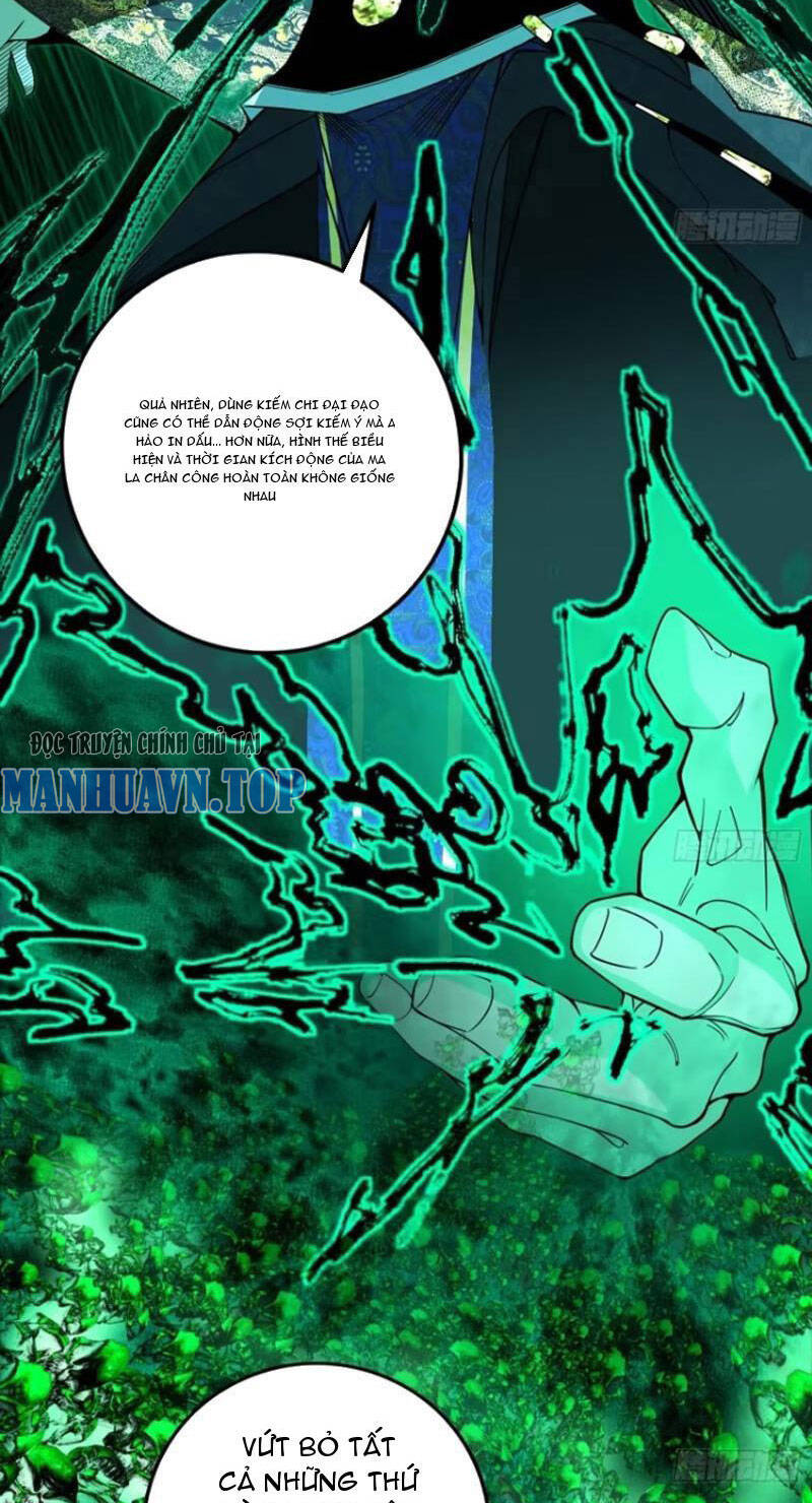 Ta Là Tà Đế Chap 435 - Next Chap 436