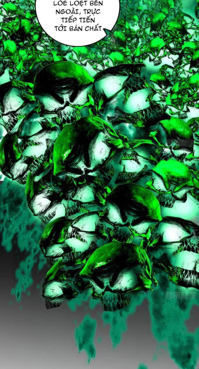 Ta Là Tà Đế Chap 435 - Next Chap 436