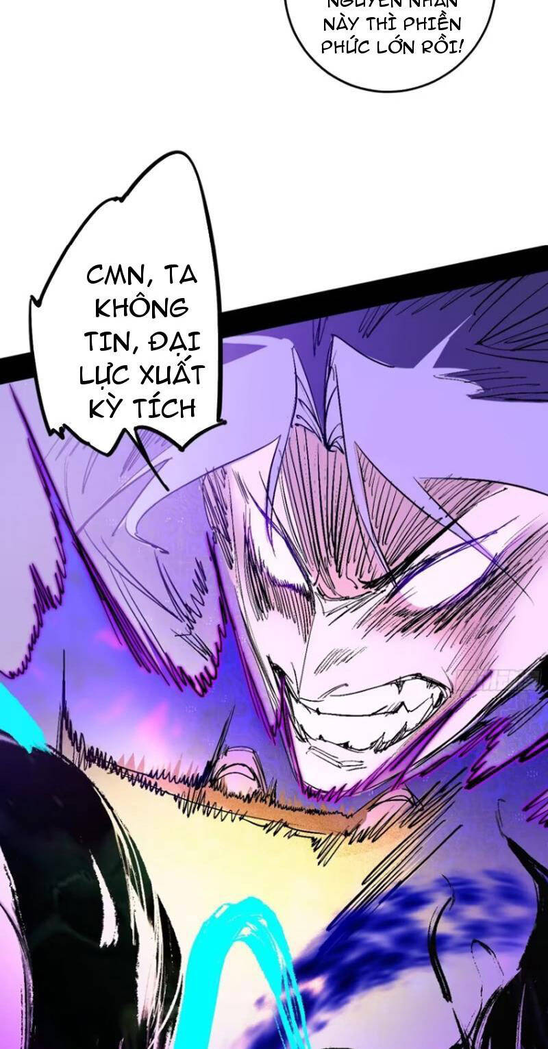 Ta Là Tà Đế Chap 435 - Next Chap 436