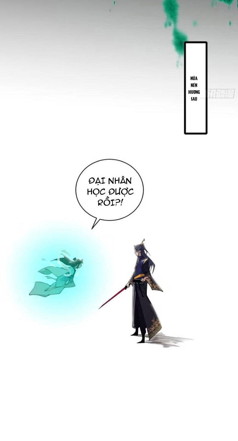 Ta Là Tà Đế Chap 435 - Next Chap 436