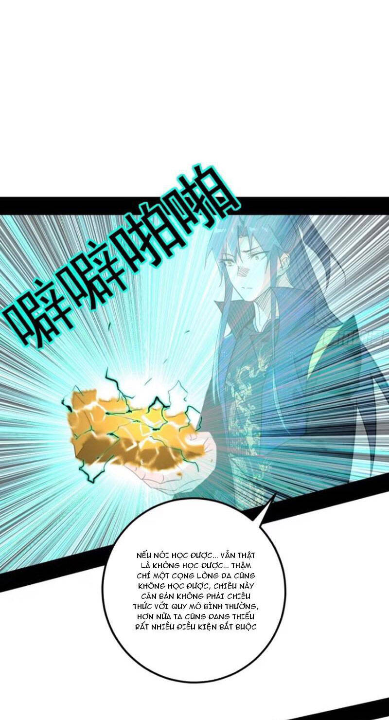 Ta Là Tà Đế Chap 435 - Next Chap 436