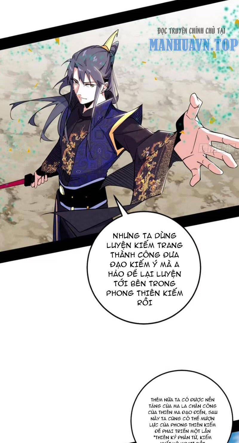 Ta Là Tà Đế Chap 435 - Next Chap 436