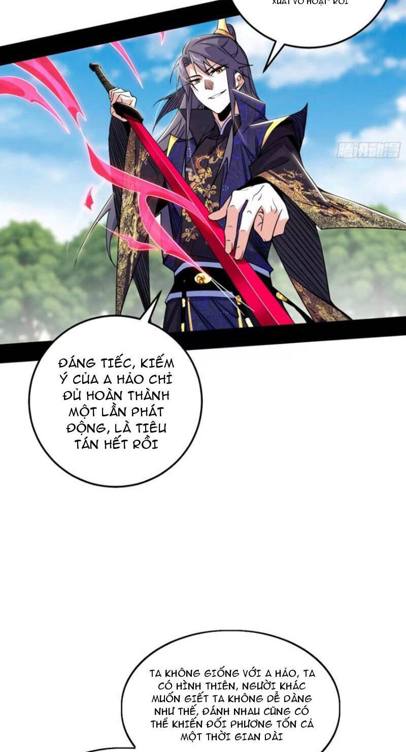 Ta Là Tà Đế Chap 435 - Next Chap 436
