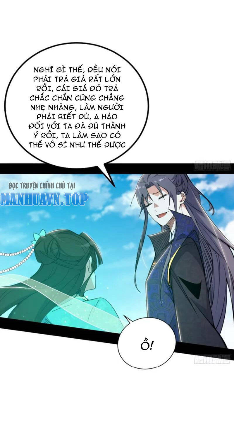 Ta Là Tà Đế Chap 435 - Next Chap 436