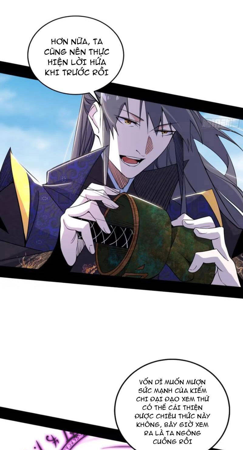 Ta Là Tà Đế Chap 435 - Next Chap 436