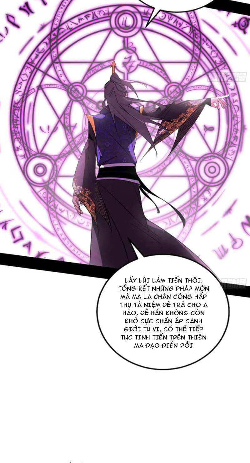 Ta Là Tà Đế Chap 435 - Next Chap 436