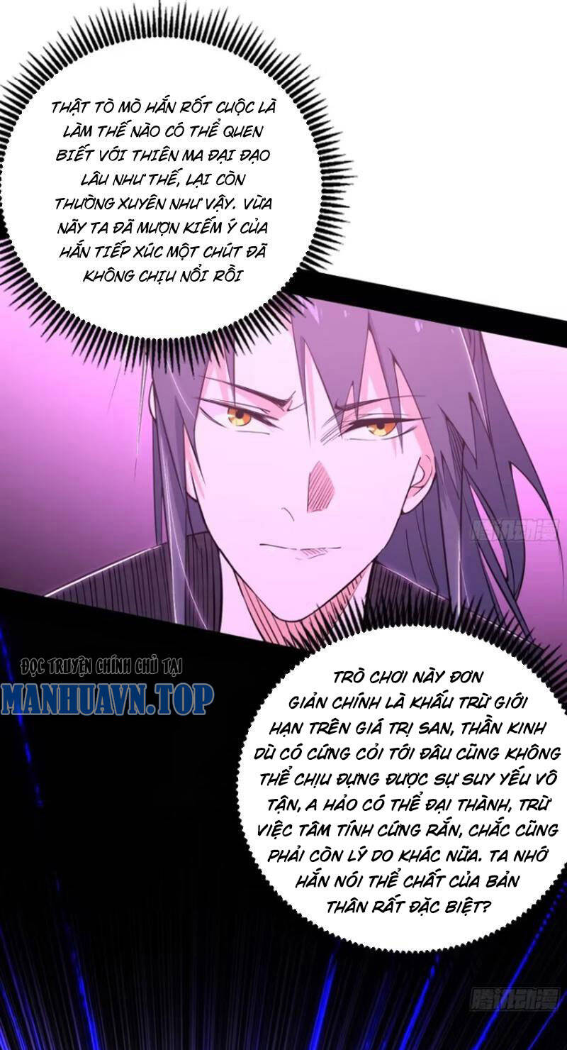 Ta Là Tà Đế Chap 435 - Next Chap 436
