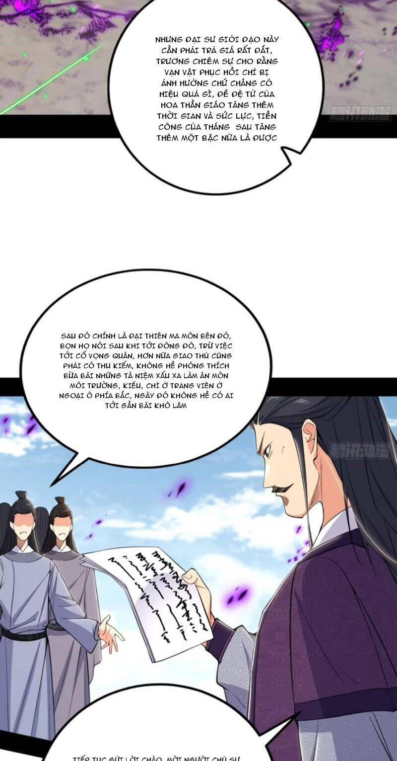 Ta Là Tà Đế Chap 435 - Next Chap 436